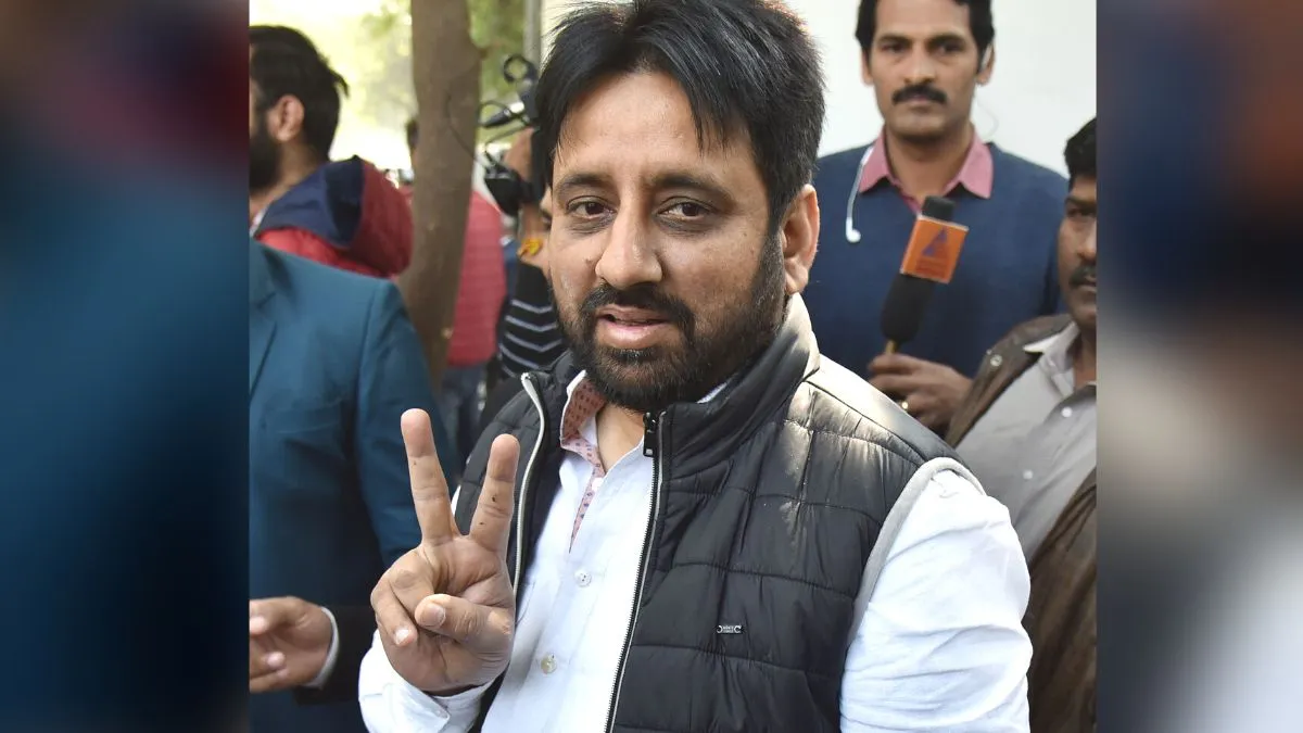 amanatullah-khan-ed-arrest-delhi-waqf-board-scam-amanatullah-khan-recruitment-scam-arvind-kejriwal-arrest-aap-cases